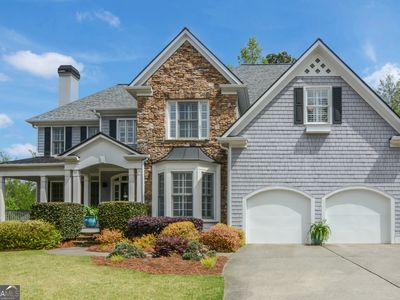 520 Redding View Ct, Sandy Springs, GA, 30328