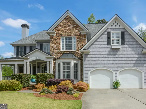 520 Redding View Ct, Sandy Springs, GA 30328