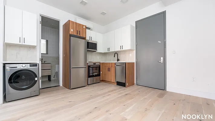 Rented by Nooklyn NYC LLC | media 3