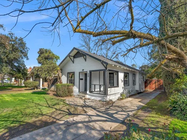 1294 N Echo Ave, Fresno, CA 93728