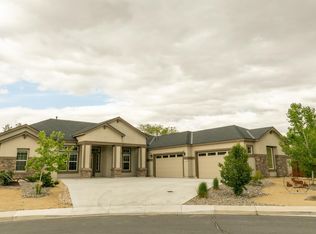 673 Rose Ln, Fernley, NV 89408