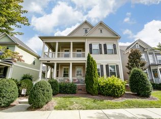 1137 Marfield Ln, Pineville, NC 28134