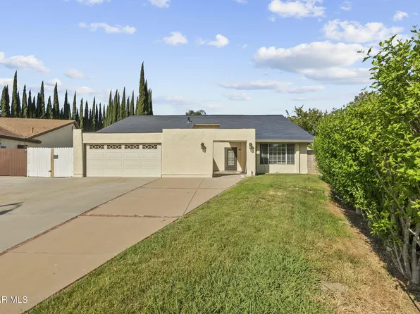 459 Mark Dr, Simi Valley, CA 93065