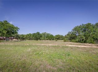 1008 Eagle Point Dr, Georgetown, TX 78628