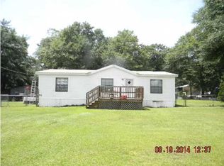 8965 Countryview Ln, Wilmer, AL 36587