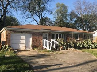 4004 Patty Ann Dr SW, Huntsville, AL 35805