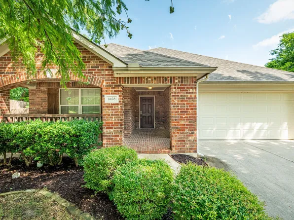 8428 Sonnet Dr, McKinney, TX 75071