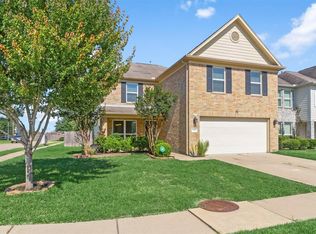 3318 Apple Dale Dr, Houston, TX 77084