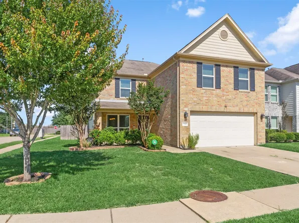 3318 Apple Dale Dr, Houston, TX 77084