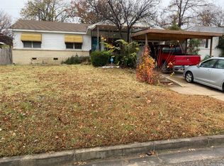 2320 S Hudson Pl, Tulsa, OK 74114