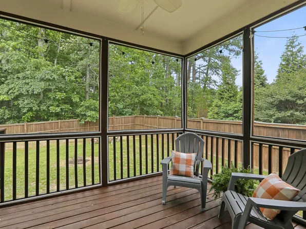 2433 Balmoor Trce, Apex, NC 27523