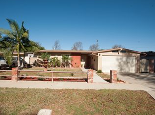 1629 W 22nd St, Santa Ana, CA 92706