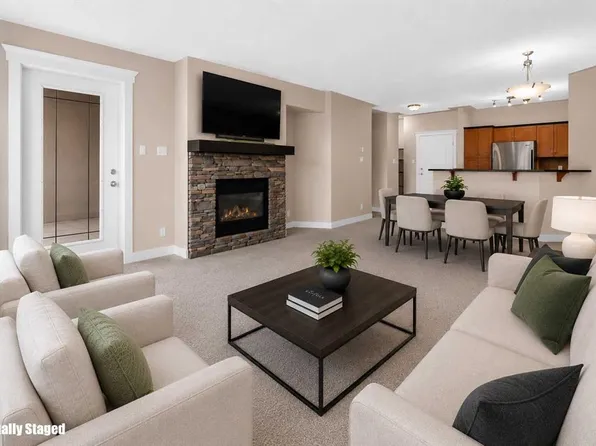 10 N Discovery Ridge Close SW #537, Calgary, AB T3H 5X3