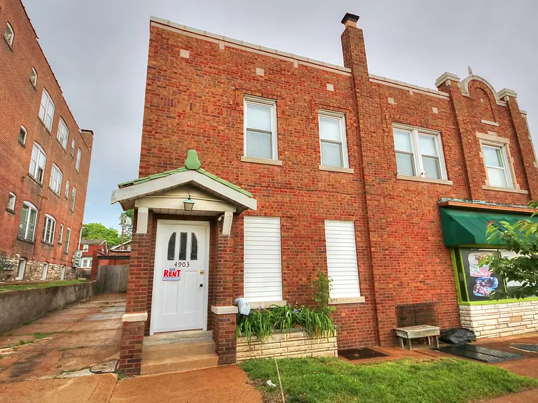4415-4423 S. Kingshighway Blvd. — Photo 2