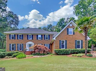315 Kerrith Dr, Stockbridge, GA 30281