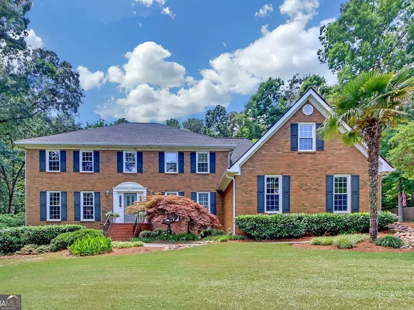 315 Kerrith Dr, Stockbridge, GA 30281