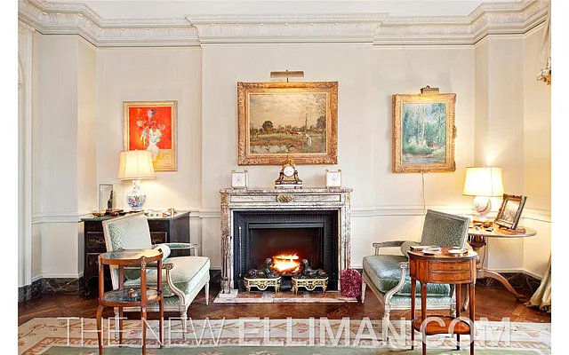 Sold by Douglas Elliman | media 19