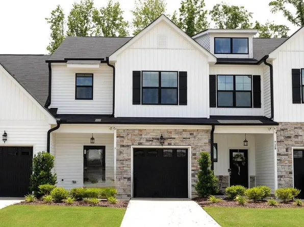 727 Putney Hill Rd, Zebulon, NC 27597