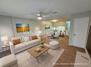 1604 Yonkers St #C, Plainview, TX 79072