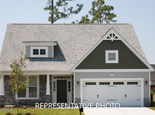 15600 Ravens Nest Ct, Wagram, NC 28396