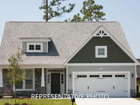 15600 Ravens Nest Court, Wagram, NC 28396