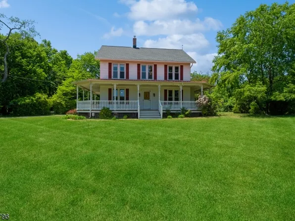 755 Clawson Ave, Hillsborough Twp., NJ 08844