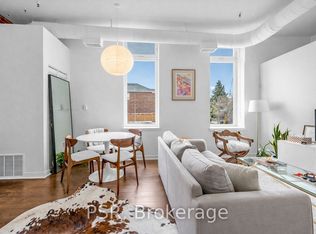 121 Prescott Ave #4, Toronto, ON M6N3G8