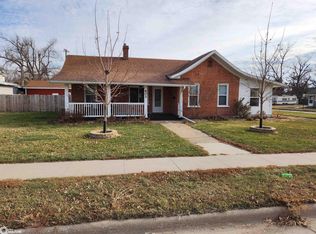 602 State St, Tama, IA 52339