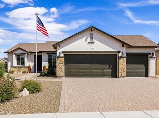 7710 E Dragoon Rd, Prescott Valley, AZ 86315