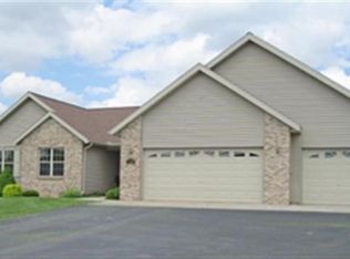101667 Casey Ave, Spencer, WI 54479