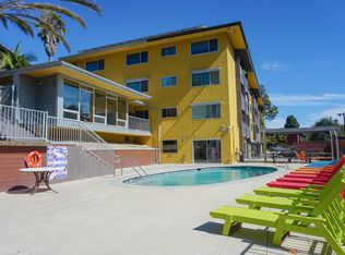 Beach City, Santa Barbara, CA 93109