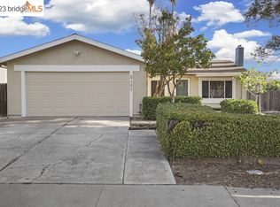 3421 Gentrytown Dr, Antioch, CA