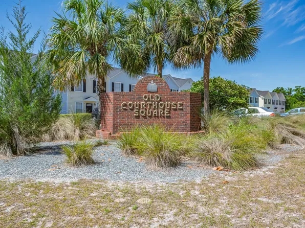30 Old Courthouse Way #A, Crawfordville, FL 32327