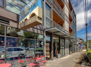 5611 University Way NE UNIT 300C, Seattle, WA 98105