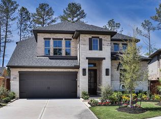 29735 Brushy Gables Dr, Magnolia, TX 77354