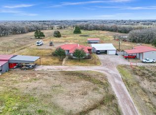 7446 W Line Rd, Collinsville, TX 76233