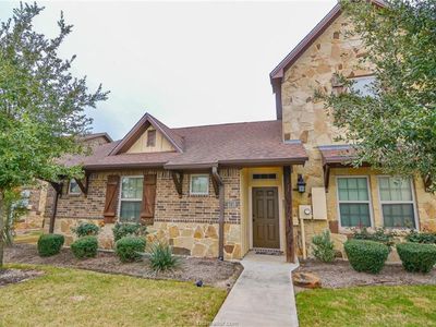 4110 Gunner Trl, College Station, TX, 77845