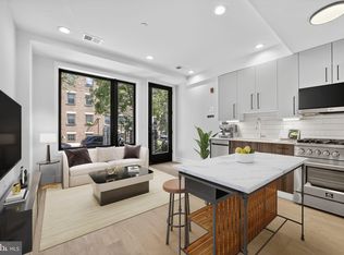 2440 Ontario Rd NW #4, Washington, DC 20009