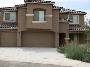 118 W Saguaro St, Coolidge, AZ 85128