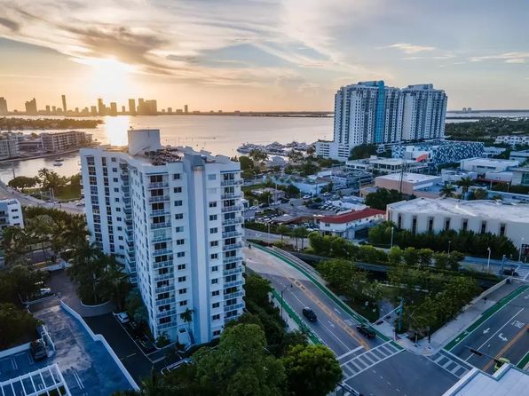 1688 West Ave APT 804
