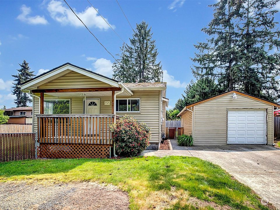 2525 NE 27th Street, Renton, WA 98056 Zillow