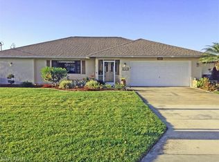 234 SW 39th Ter, Cape Coral, FL 33914