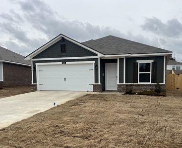 3102 Mesa Dr, Longview, TX, 75601