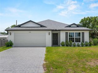 1240 Birchcrest Blvd, Port Charlotte, FL 33952
