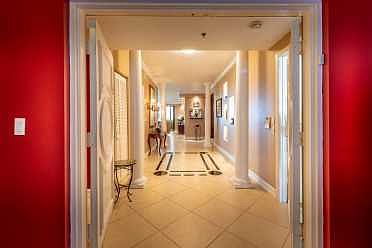 Home For Sale In Boca Pointe