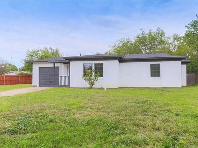 1215 Cardinal St, Arlington, TX, 76010