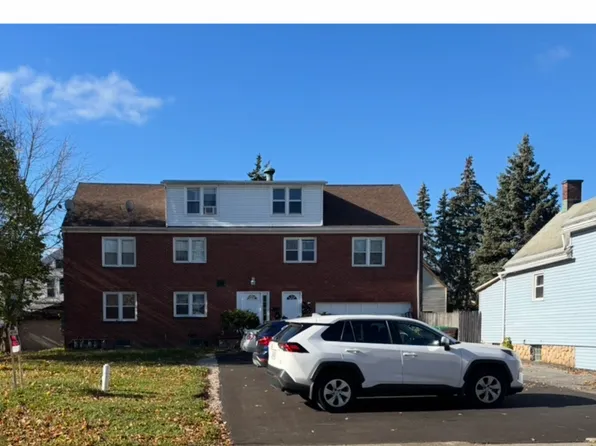 35 Alpine Pl #2, Buffalo, NY 14225