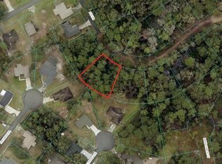 Fir Dr LOT 29, Ocala, FL 34472