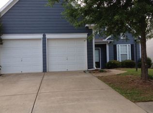 518 Drayton Hall Blvd, Duncan, SC 29334