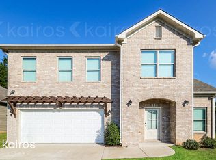 11359 Crimson Ridge Rd, Brookwood, AL 35444